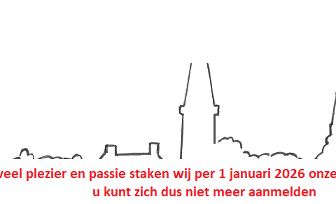 Meiraapjes, ook in het najaar